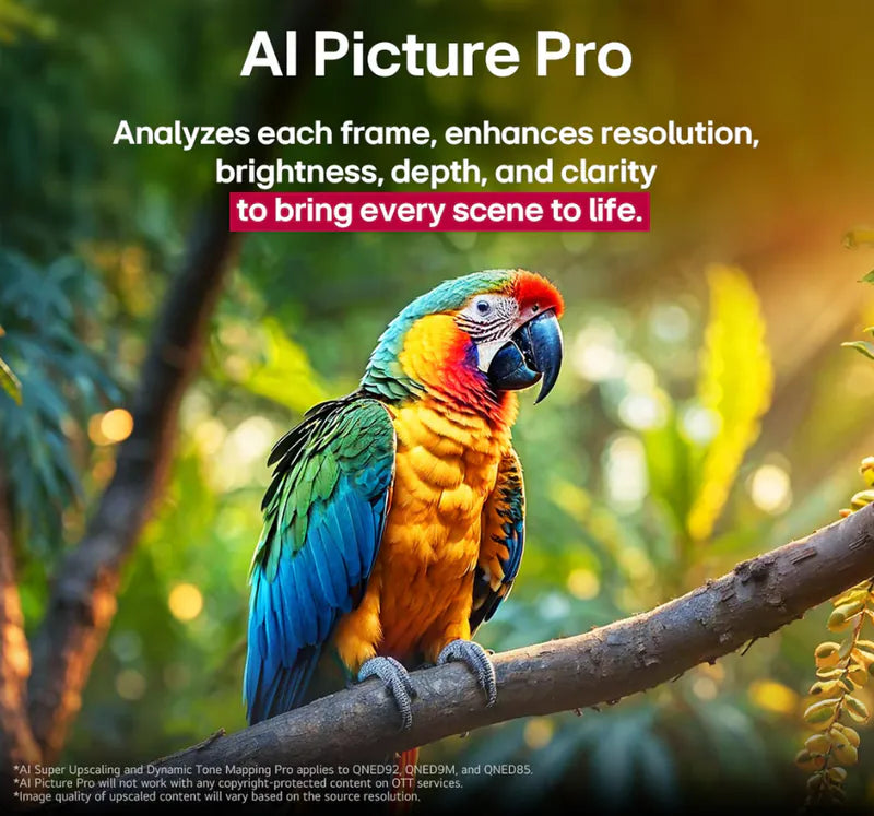 LG 75QNED85ACA / 75QNED85ACA / LG 75QNED85 / 75QNED85