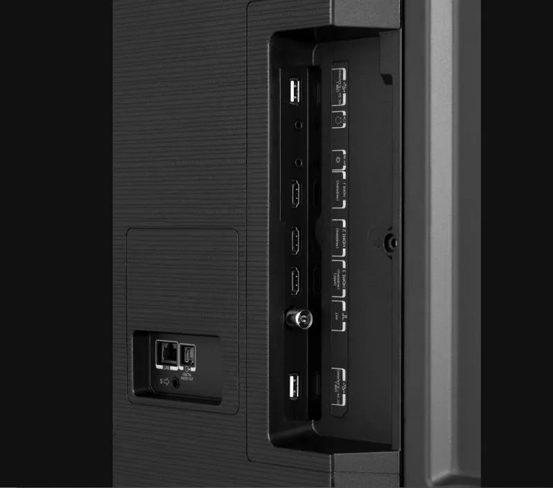 Toshiba 65C350NK / 65C350NK