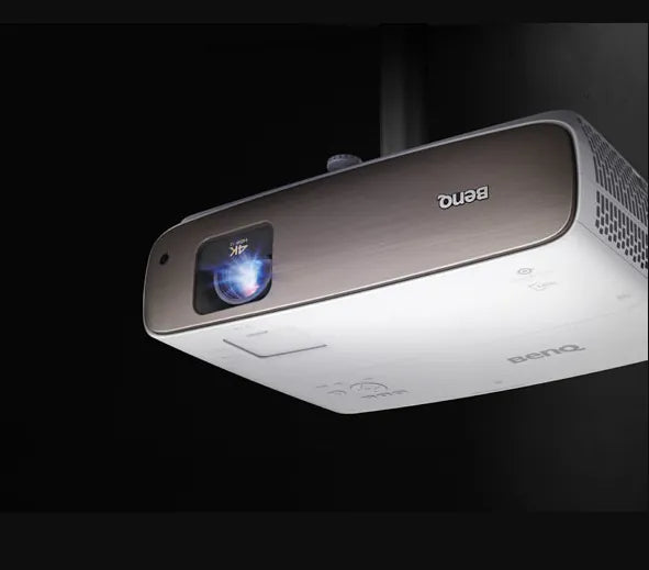 BenQ W2710i / W2710i