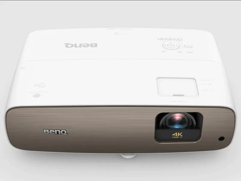 BenQ W2710i / W2710i