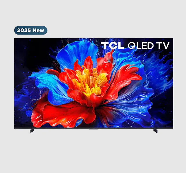 TCL 85P8K / 85P8K