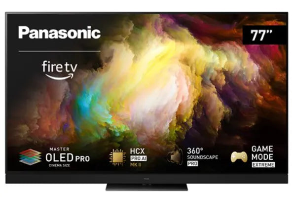 Panasonic TV-77Z93AGH / TV-77Z93AGH