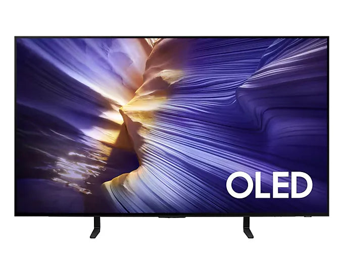 SAMSUNG QA48S90F / QA48S90F / SAMSUNG 48S90F / 48S90F / QA48S90FAEXZK / SAMSUNG QA48S90FAEXZK