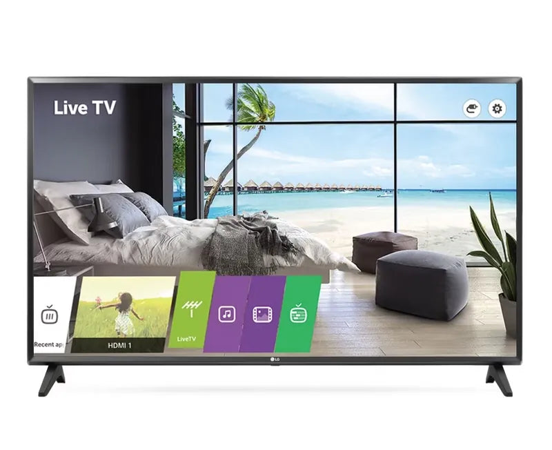 LG 43LT340CBCB / 43LT340CBCB