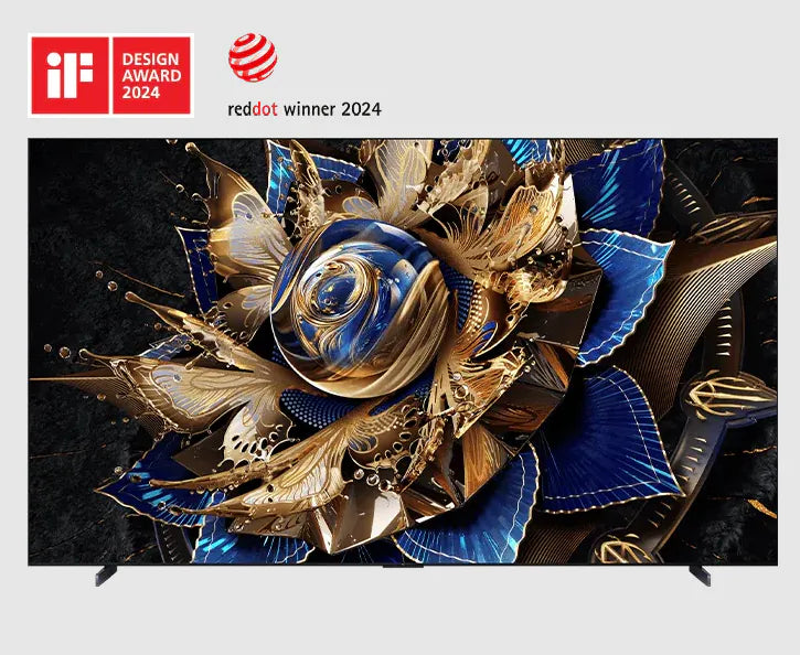 TCL 115X955 / 115X955