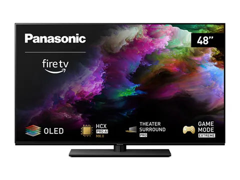 Panasonic TV-48Z85AGH /  TV-48Z85AGH