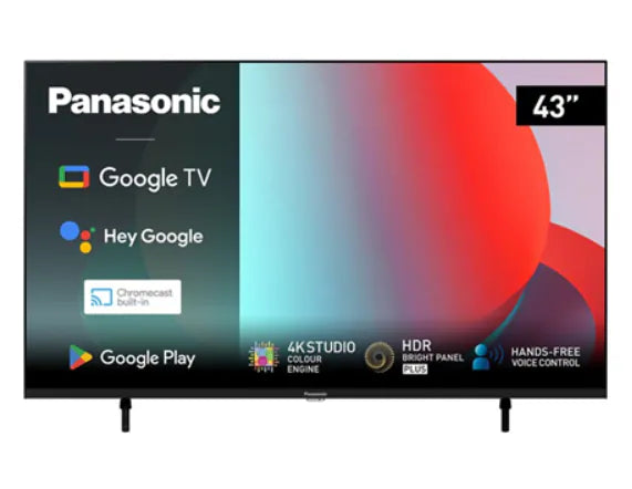 Panasonic TN-43W80AGH / TN-43W80AGH