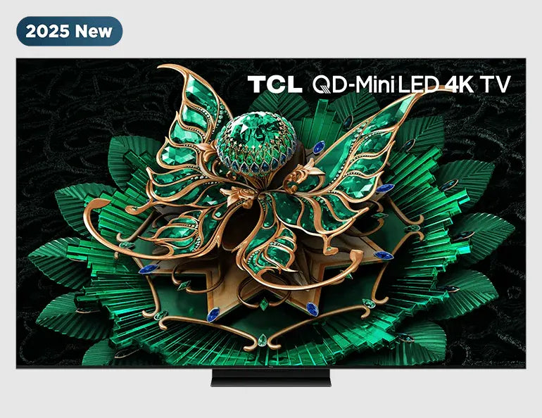 TCL 65C7K / 65C7K