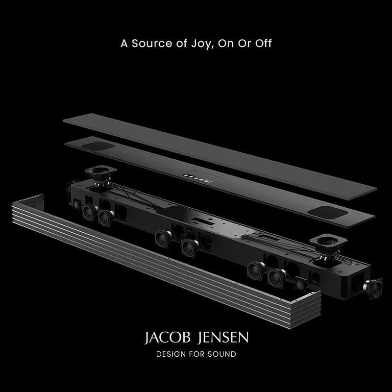 Jacob Jensen S7