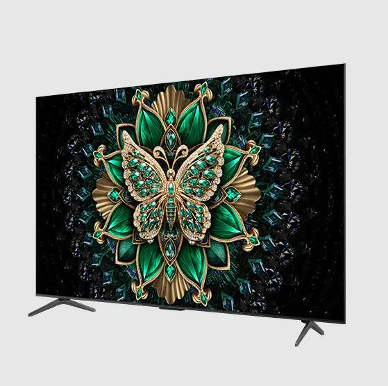 TCL 55C6K / 55C6K