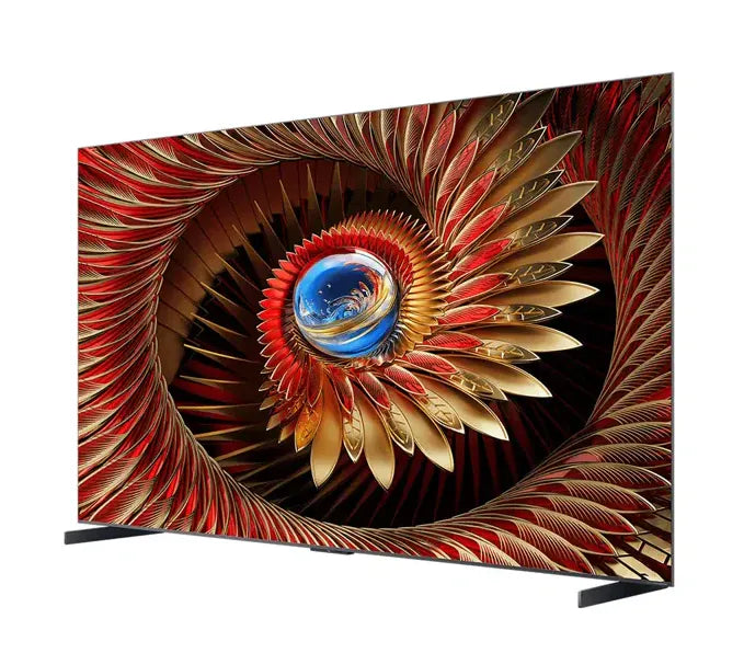 TCL 85C8K / 85C8K