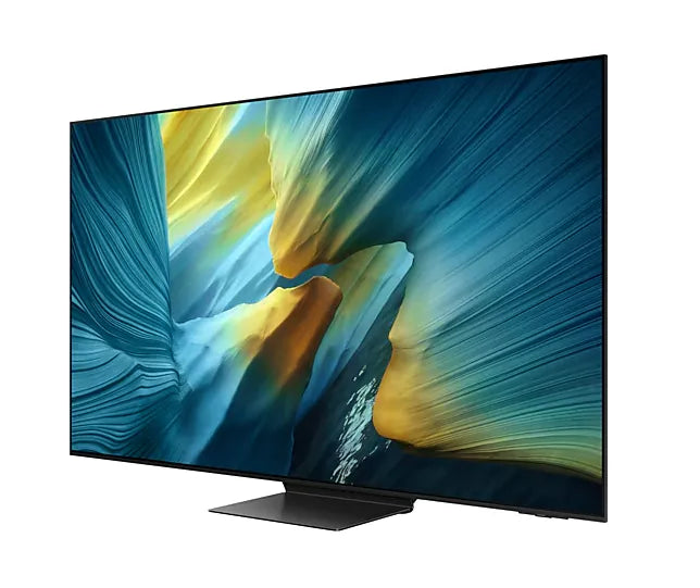 SAMSUNG QA55S95F / QA55S95F  SAMSUNG 55S95F / 55S95F / QA55S95FAJXZK / 
SAMSUNG QA55S95FAJXZK