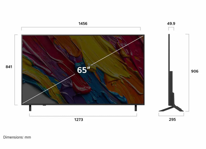 LG 65QNED82ACA / LG 65QNED82 / 65QNED82ACA / 65QNED82