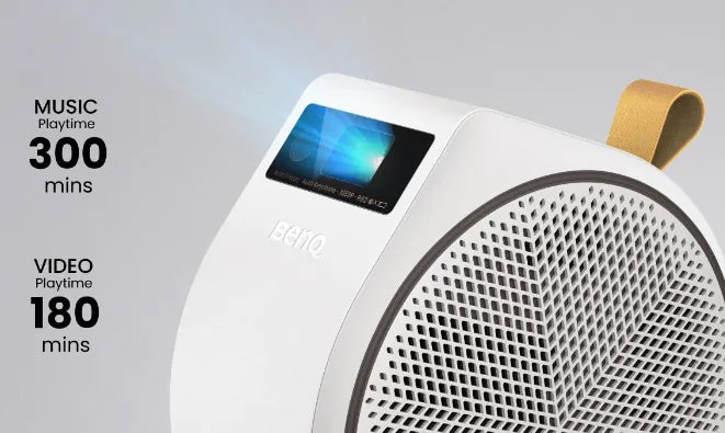BENQ GV31 / GV31