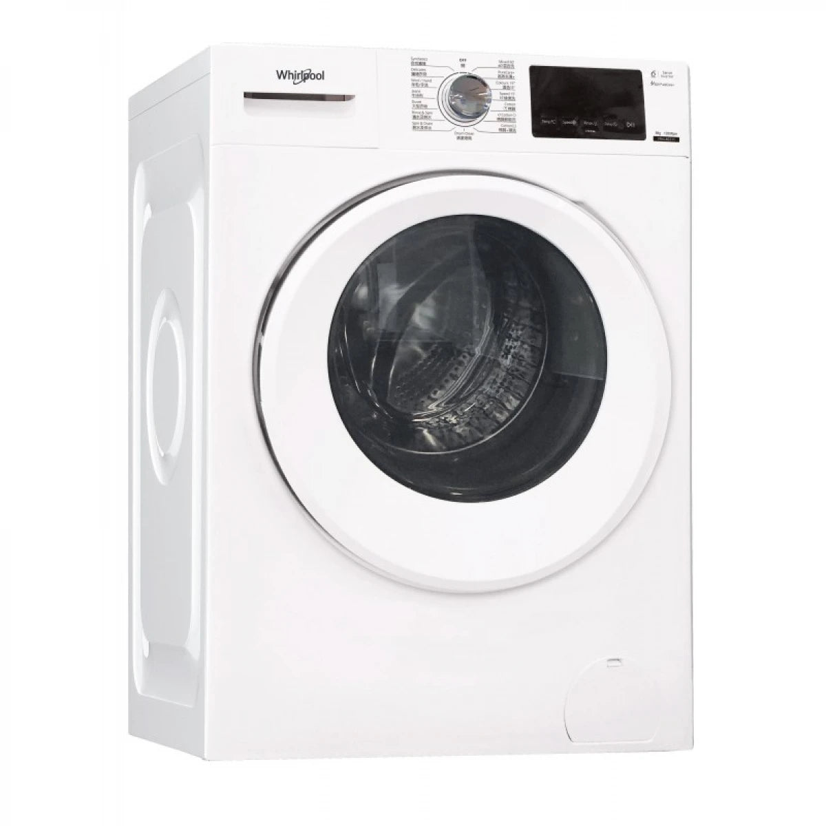 Whirlpool 惠而浦 FRAL80211 / Whirlpool FRAL80211 / FRAL80211