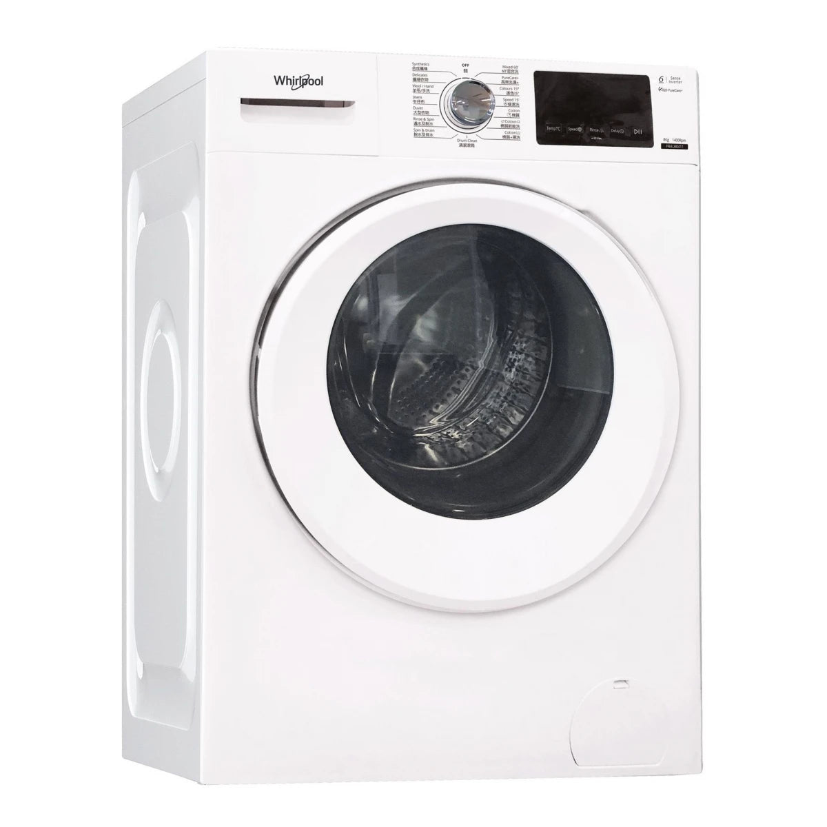 Whirlpool 惠而浦 FRAL80411 / Whirlpool FRAL80411 / FRAL80411