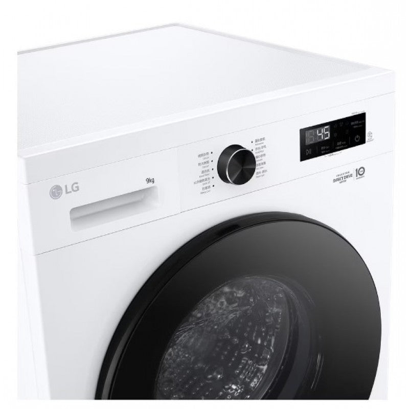 LG FVBS90W2G / FVBS90W2G