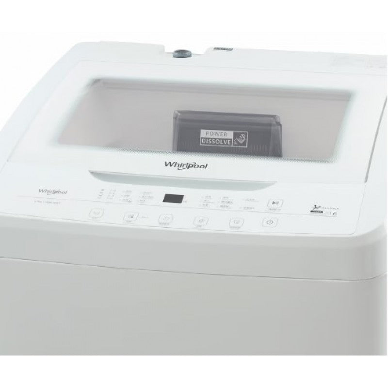 Whirlpool VEMC65811 /  惠而浦 VEMC65811 / VEMC65811