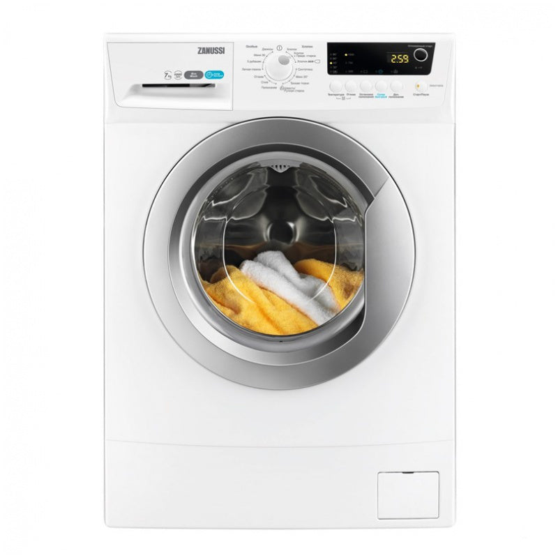 ZANUSSI ZWS714B5S / ZWS714B5S / ZWS714B5S 金章