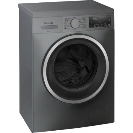 Siemens WS12S4B5HK / WS12S4B5HK 西門子 / WS12S4B5HK