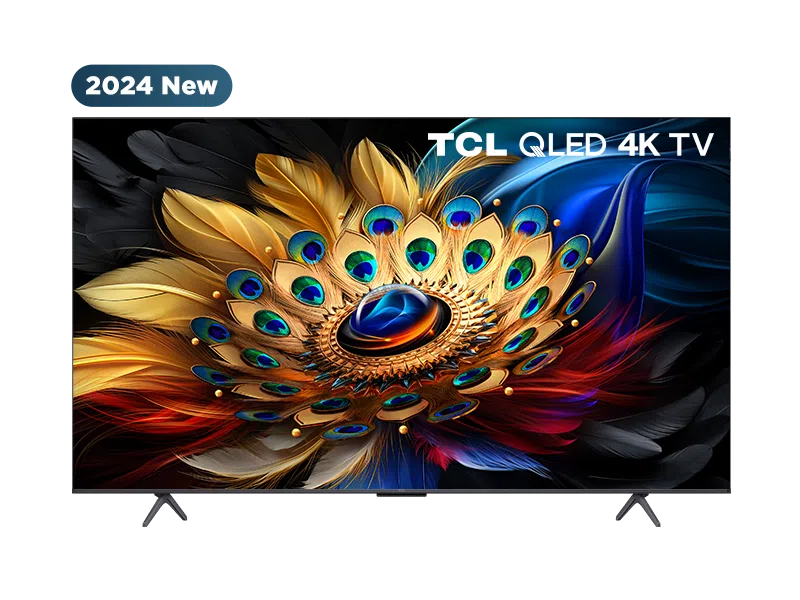 TCL 65C655 TCL 65
