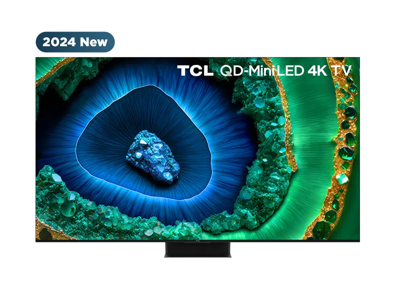 TCL 75C855 / 75C855