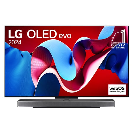 LG OLED55C4PCA / LG OLED55C4 / OLED55C4PCA / OLED55C4 / LG OLED55C4 / LG 55C4 / 55C4 / 55C4P