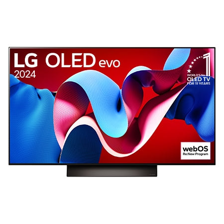 LG OLED48C4PCA / LG OLED48C4 / OLED48C4PCA / OLED48C4 / LG OLED48C4 / LG 48C4 / 48C4 / 48C4P