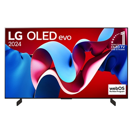 LG OLED42C4PCA / LG OLED42C4 / OLED42C4PCA / OLED42C4 / LG OLED42C4 / LG 42C4 / 42C4 / 42C4P