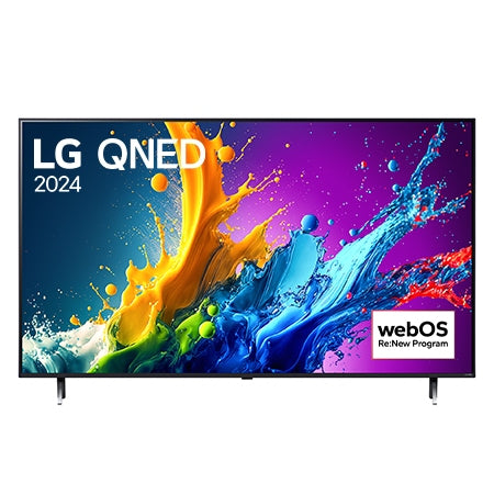 LG 50QNED80TCA / 50QNED80TCA / LG 50QNED80 / 50QNED80T