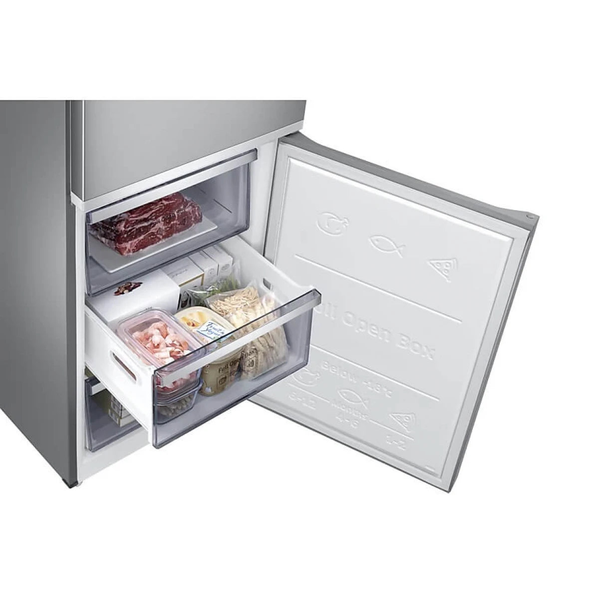 Samsung 三星 RB33R8899SR/SH / Samsung RB33R8899SR/SH / RB33R8899SR/SH 