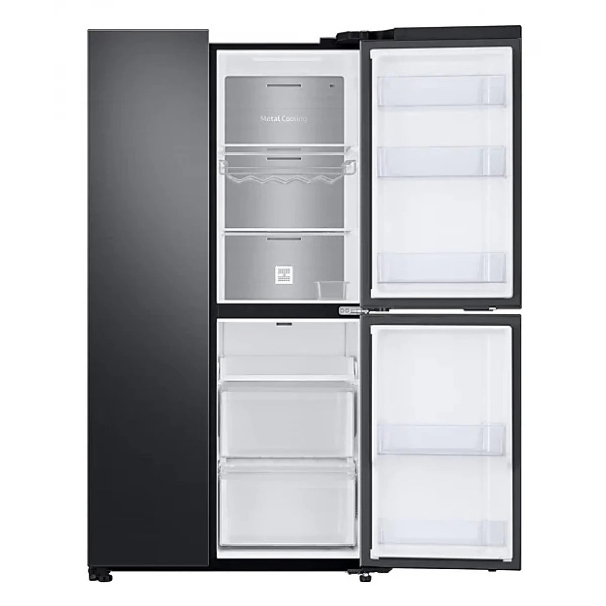 Samsung 三星 RS63R5597B4 / Samsung RS63R5597B4 / RS63R5597B4