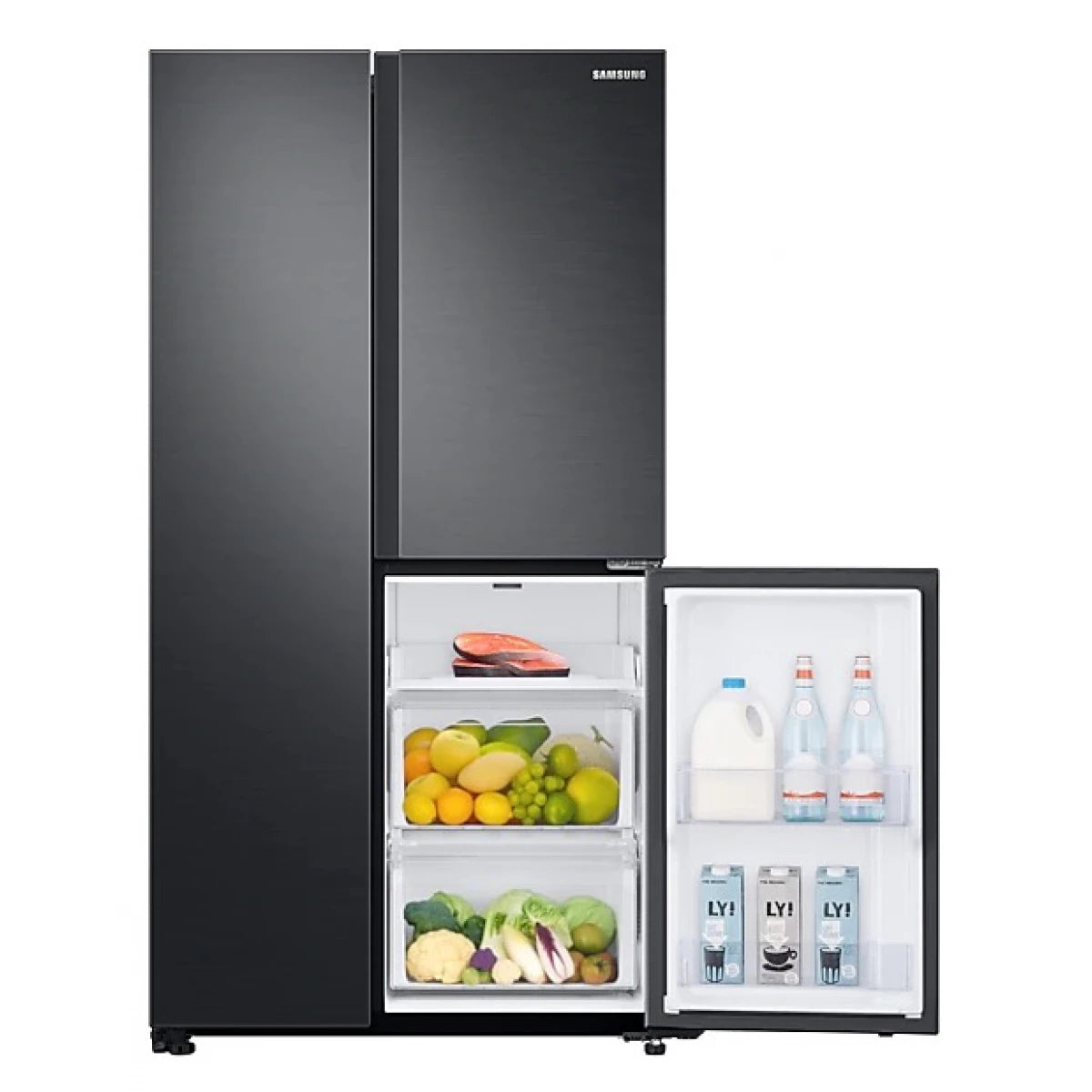 Samsung 三星 RS63R5597B4 / Samsung RS63R5597B4 / RS63R5597B4