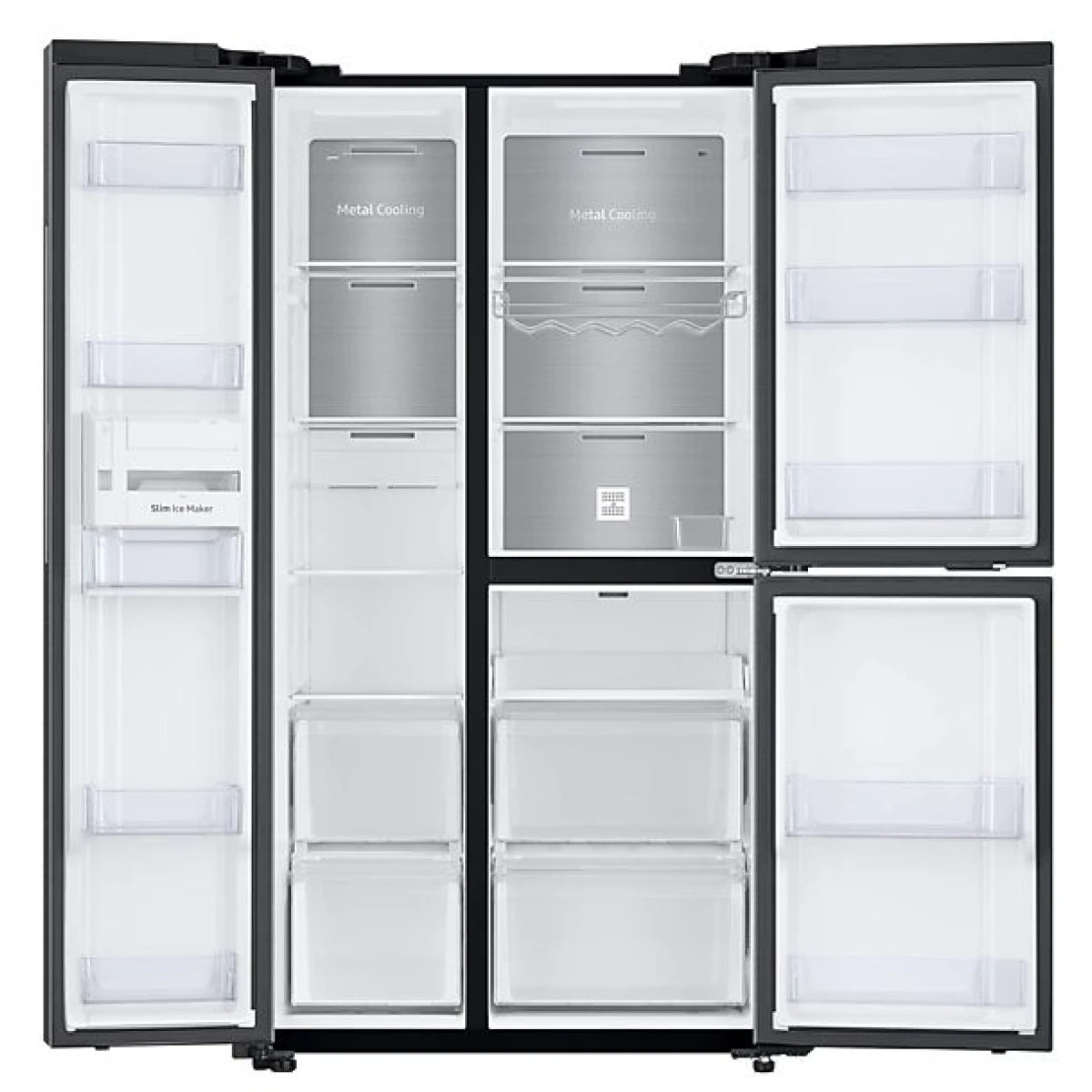 Samsung 三星 RS63R5597B4 / Samsung RS63R5597B4 / RS63R5597B4