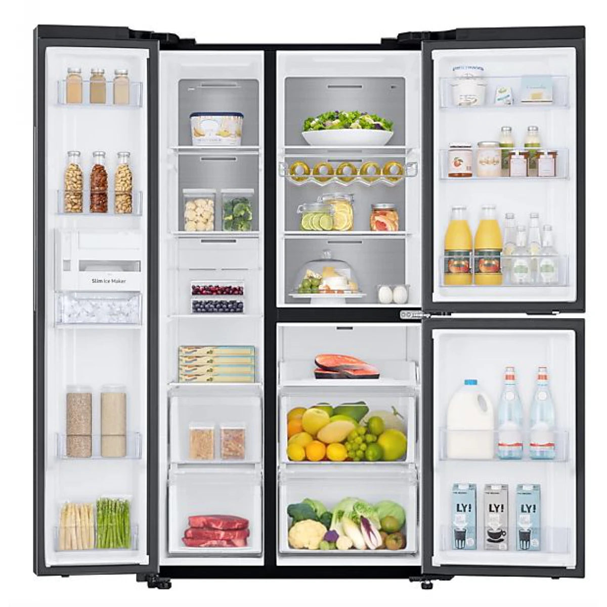 Samsung 三星 RS63R5597B4 / Samsung RS63R5597B4 / RS63R5597B4