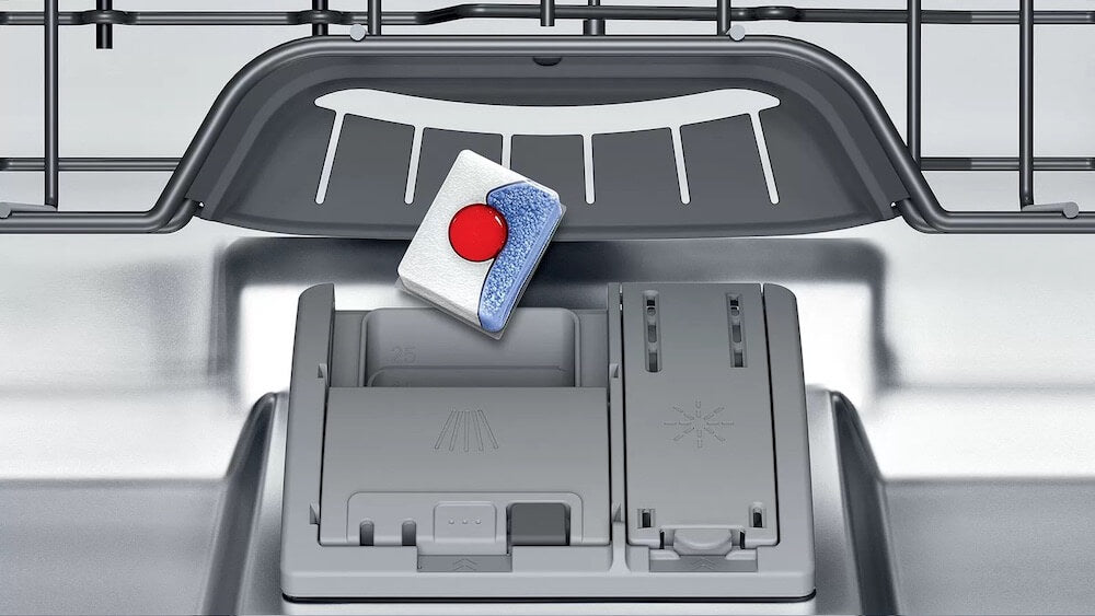 Siemens 西門子 SR23HW48KE / Siemens SR23HW48KE / SR23HW48KE