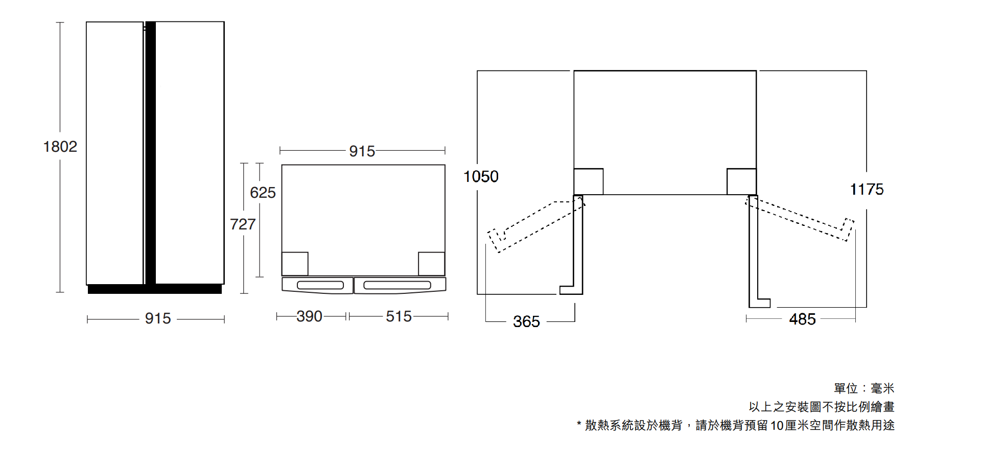 Whirlpool 惠而浦 WF2X570NIX / Whirlpool WF2X570NIX / WF2X570NIX