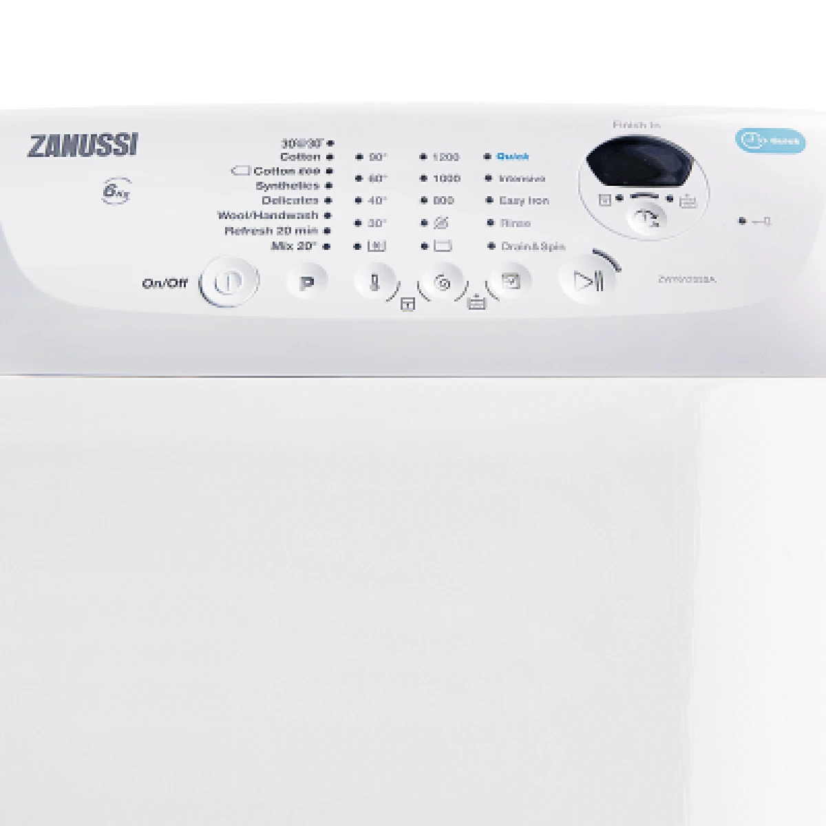 Zanussi 金章 ZWQ71036SE / Zanussi ZWQ71036SE / ZWQ71036SE