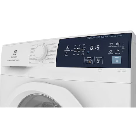 Electrolux 伊萊克斯 EWW8024D3WB / Electrolux EWW8024D3WB / EWW8024D3WB