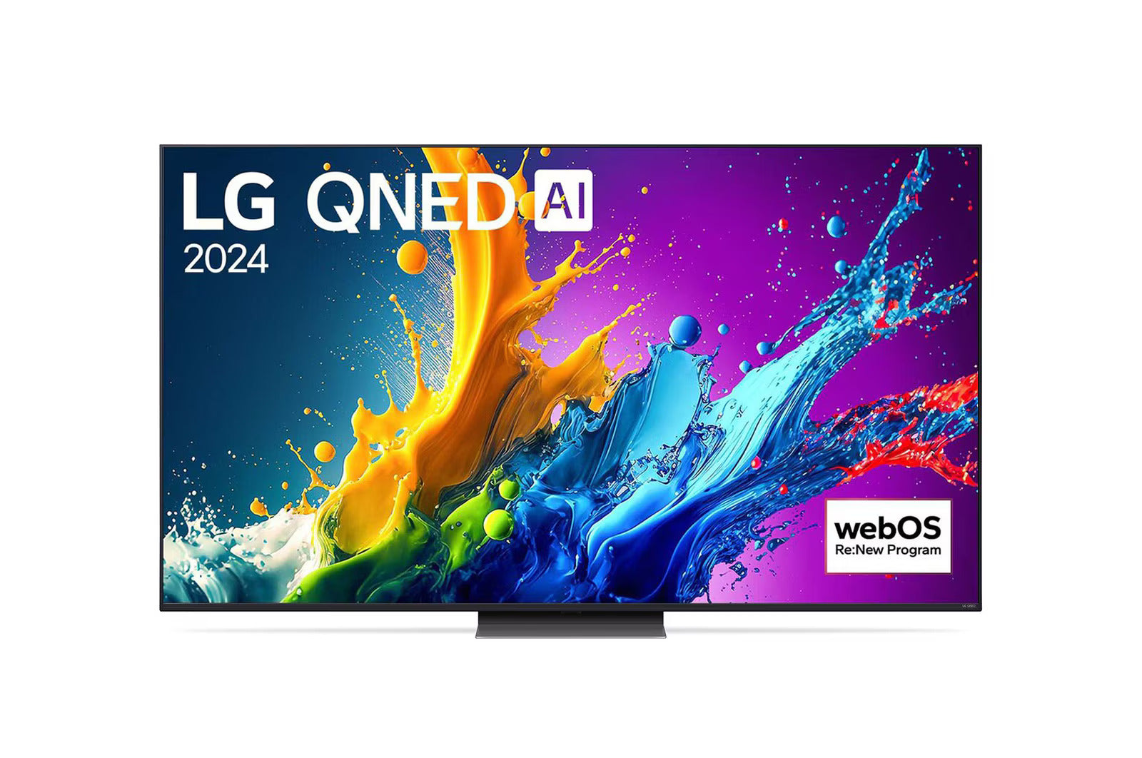 LG 75QNED81TCA / 75QNED81TCA / LG 75QNED81 / 75QNED81