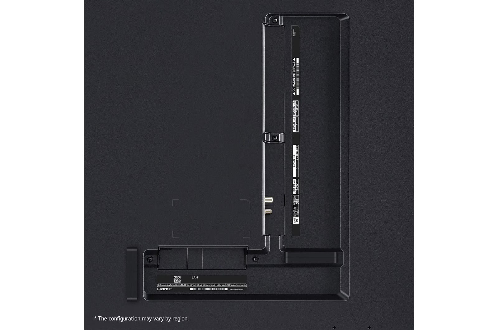 LG 75QNED81TCA / 75QNED81TCA / LG 75QNED81 / 75QNED81