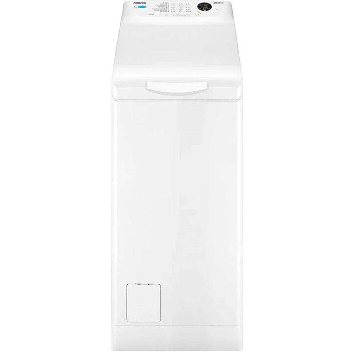 Zanussi 金章 ZWQ71236SE / Zanussi ZWQ71236SE / ZWQ71236SE